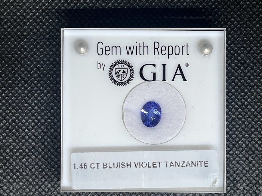 Gems & Diamonds