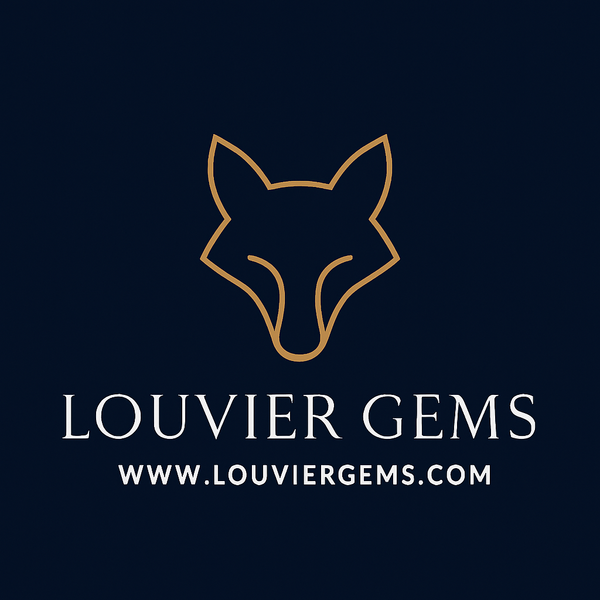 Louvier Gems LLC